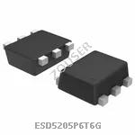 ESD5205P6T6G