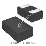ESD7181MUT5G