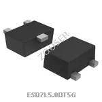 ESD7L5.0DT5G