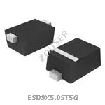 ESD9X5.0ST5G