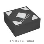 ESDAVLC5-4BX4