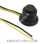 ESM K12 1 5N C L130