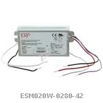 ESM020W-0280-42