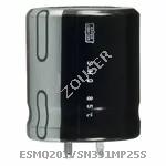 ESMQ201VSN391MP25S