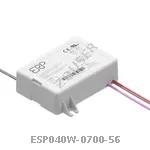 ESP040W-0700-56