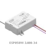 ESP050W-1400-34