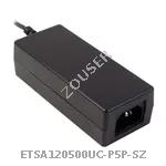 ETSA120500UC-P5P-SZ