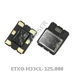 ETXO-H33CL-125.000