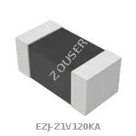 EZJ-Z1V120KA