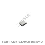 FAR-F5KY-942M50-B4UW-Z