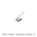 FAR-F6KA-1G8425-D4CK-Z