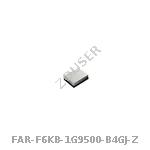 FAR-F6KB-1G9500-B4GJ-Z