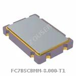 FC7BSCBMM-8.000-T1