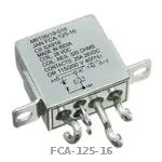 FCA-125-16