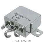 FCA-125-19