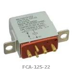 FCA-125-22