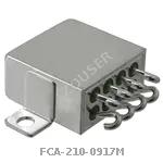 FCA-210-0917M