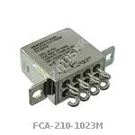 FCA-210-1023M