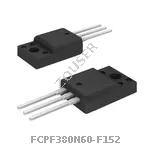 FCPF380N60-F152