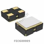 FD3600009