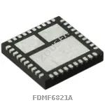 FDMF6821A