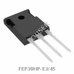 FEP30HP-E3/45