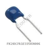 FK20X7R1E335KN006