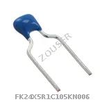 FK24X5R1C105KN006