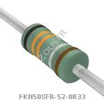 FKN50SFR-52-0R33