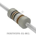 FKN7WSFR-91-0R1