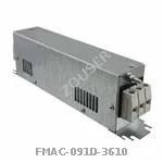 FMAC-091D-3610