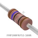 FMP200FRF52-160R