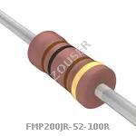 FMP200JR-52-100R