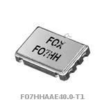 FO7HHAAE40.0-T1