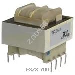 FS28-700