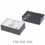 FSK-S15-15U
