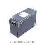 FTA-100-104-HS