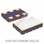 FXO-HC735RGB-156.25