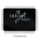 FYMD8820