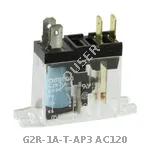 G2R-1A-T-AP3 AC120