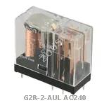 G2R-2-AUL AC240