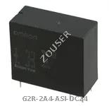 G2R-2A4-ASI-DC24