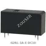 G2RL-1A-E DC18