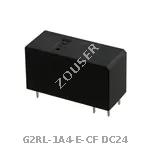 G2RL-1A4-E-CF DC24