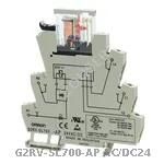 G2RV-SL700-AP AC/DC24