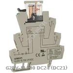 G2RV-SL700 DC24 (DC21)