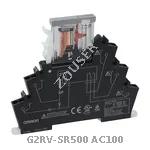 G2RV-SR500 AC100