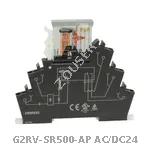 G2RV-SR500-AP AC/DC24