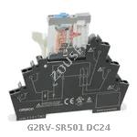 G2RV-SR501 DC24