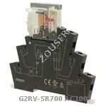 G2RV-SR700 AC100